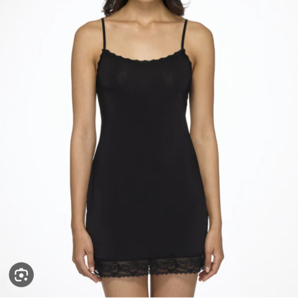 Hanky Panky 32" Fitted Slip NWOT